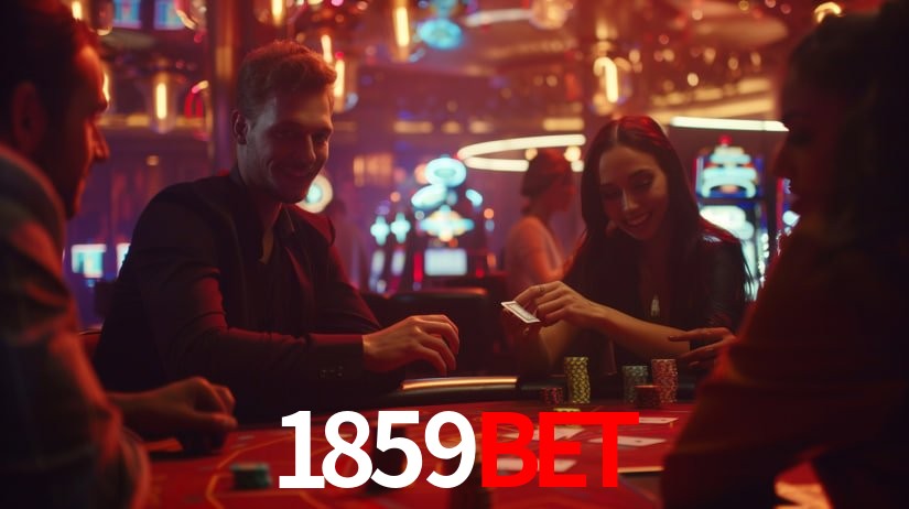 Interface Premium 1859bet