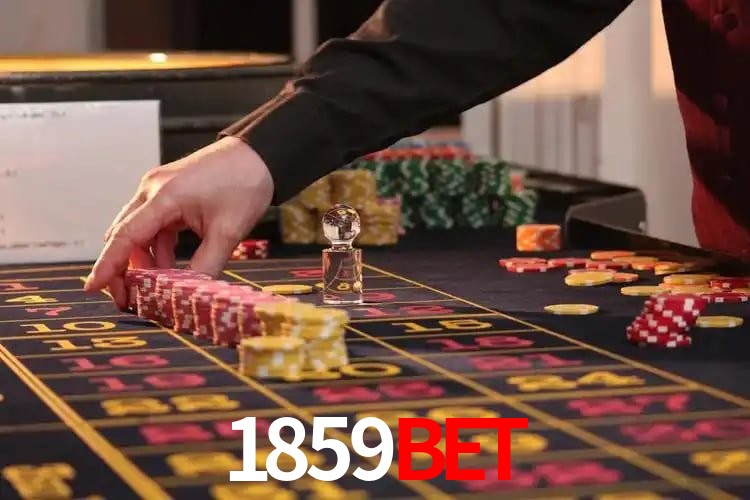 PIX Instantâneo 1859bet