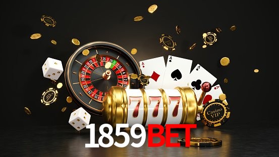Roulette Table 1859bet