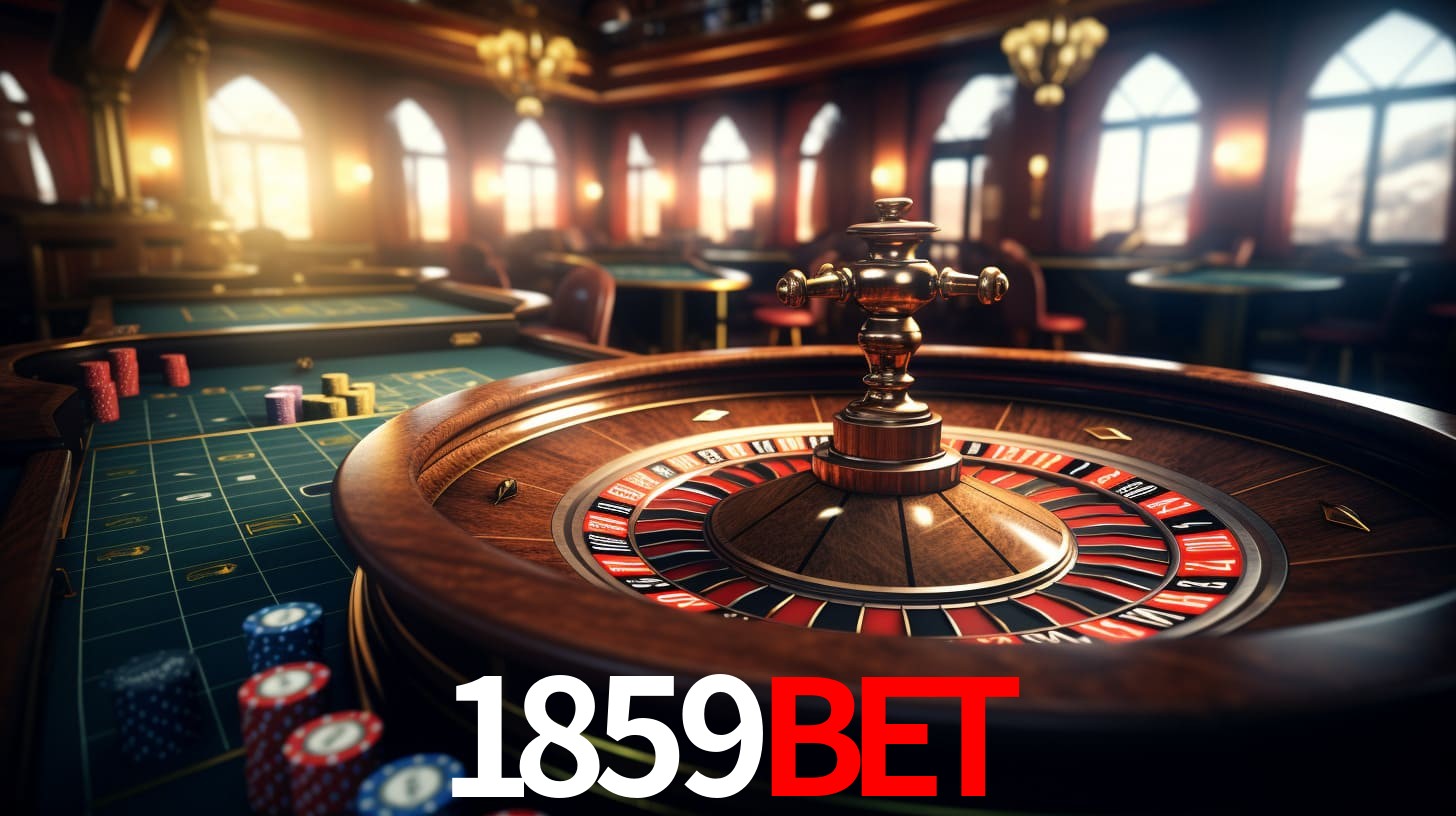 Programa VIP 1859bet