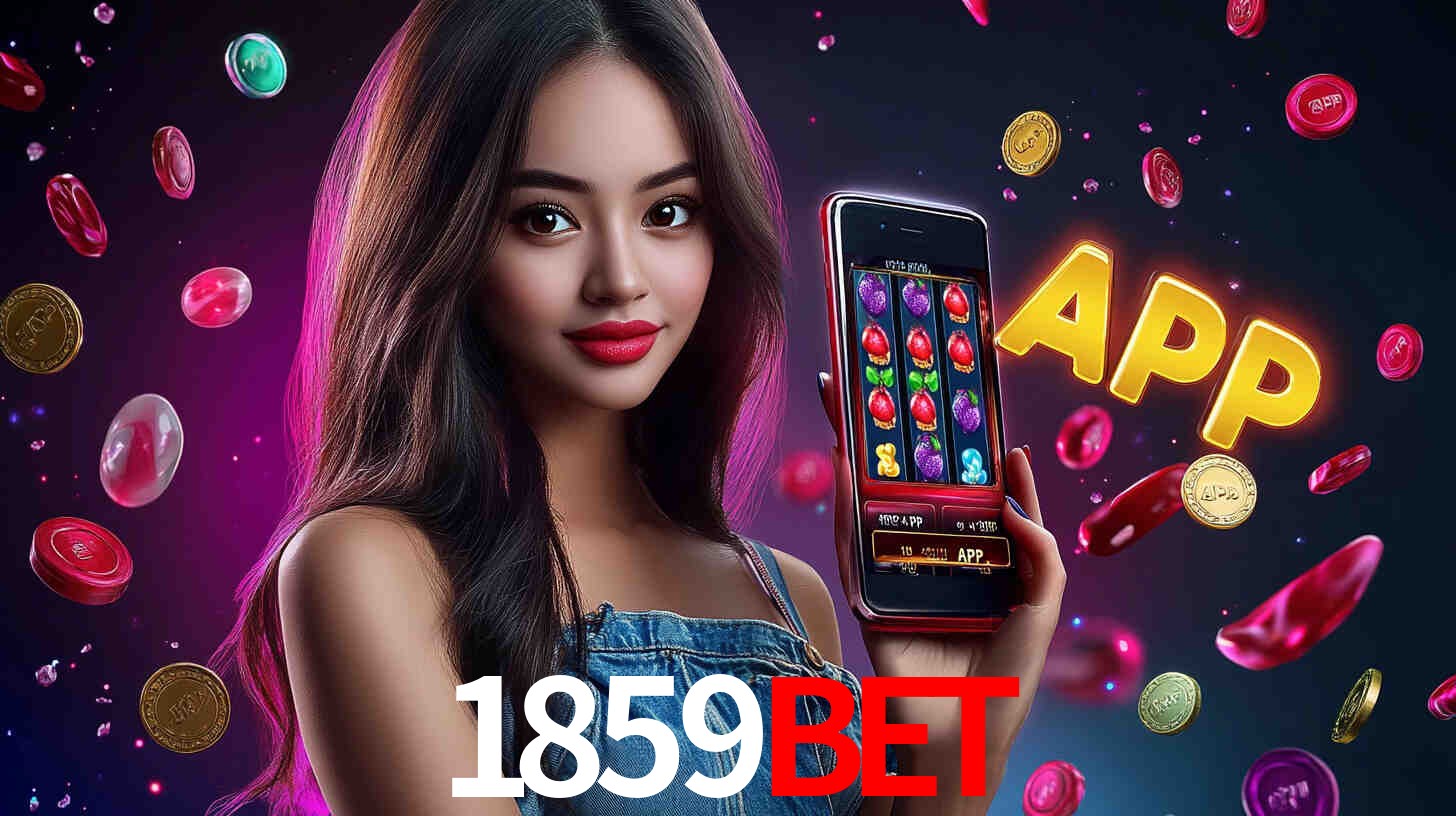 Mesa de Blackjack 1859bet