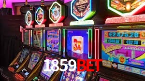 A Emoção da Loteria na 1859bet: Uma Chance de Mudança de Vida