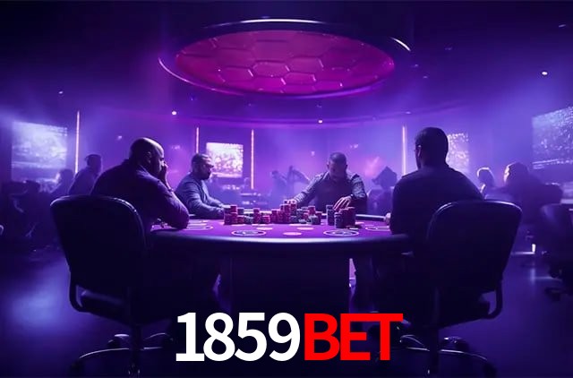 Casino Ao Vivo 1859bet