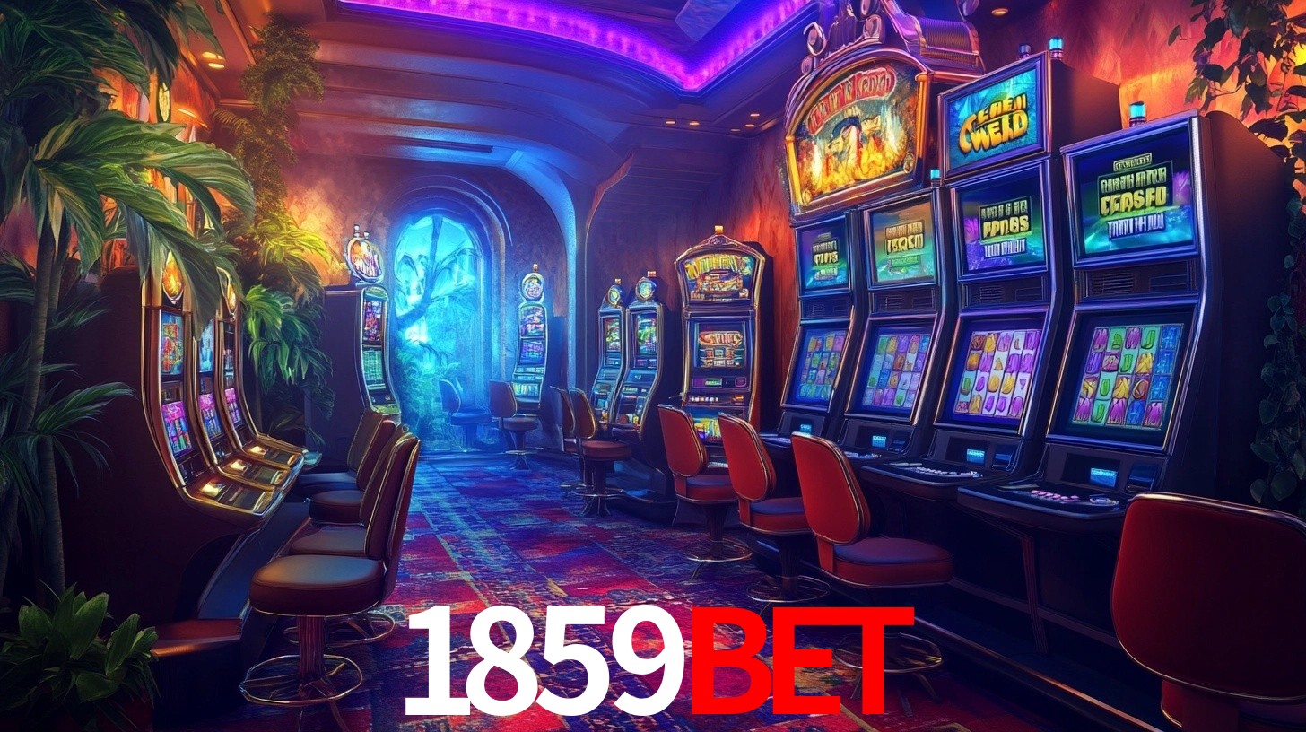 Premium Interface 1859bet