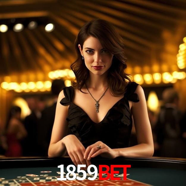 Experiência VIP 1859bet