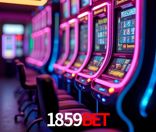 Inovações de Jogos na 1859bet: O Futuro das Experiências Interativas