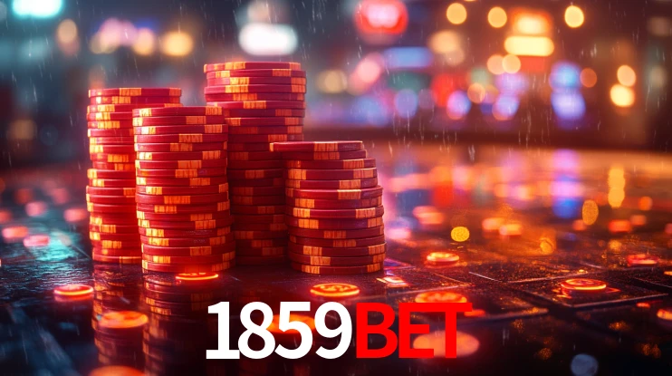 1859bet: Seu Especialista em Apostas Esportivas Brasileiras