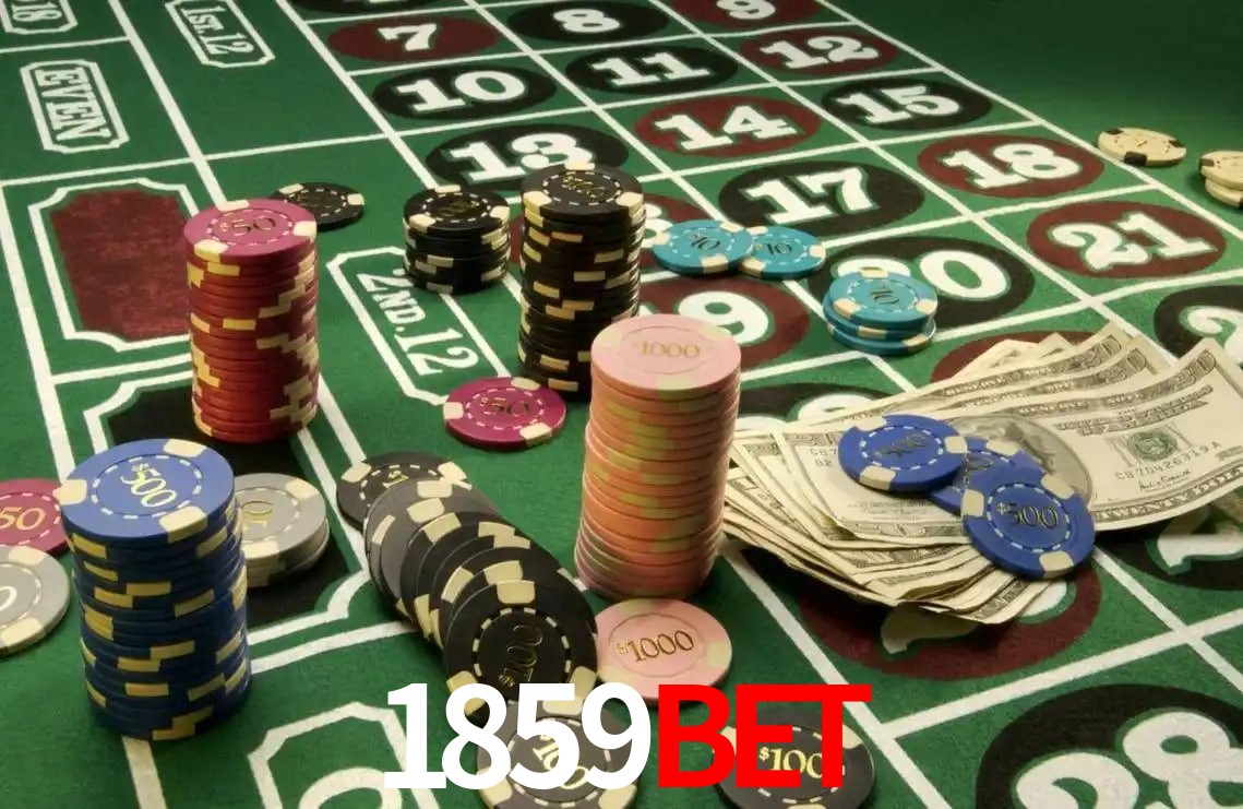 Football Betting 1859bet