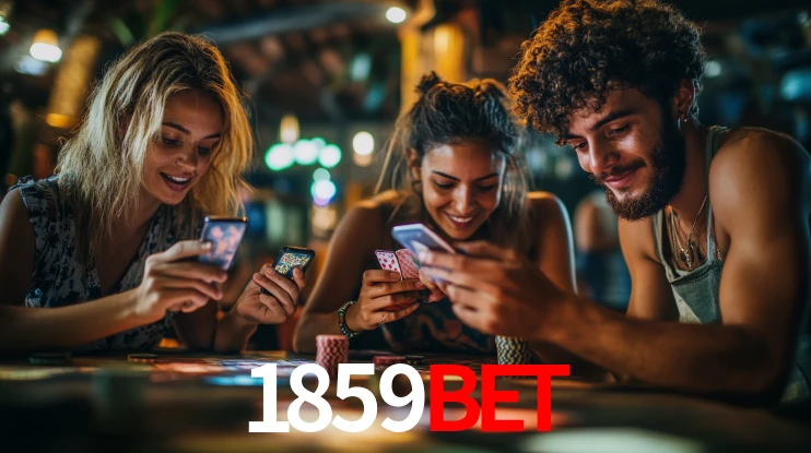 Exclusive Games 1859bet
