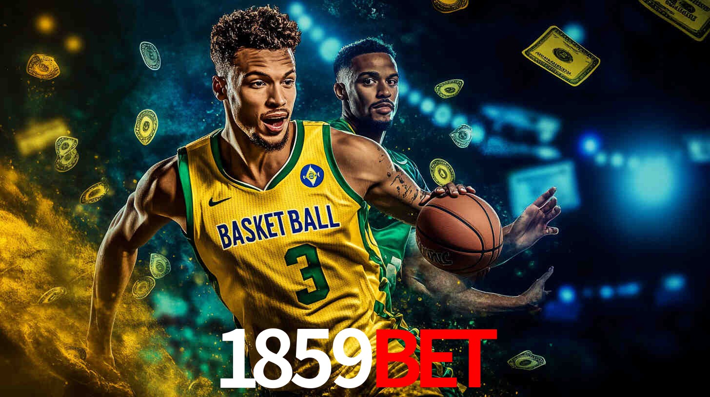 Casino Ao Vivo 1859bet