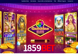 Weekend Specials 1859bet