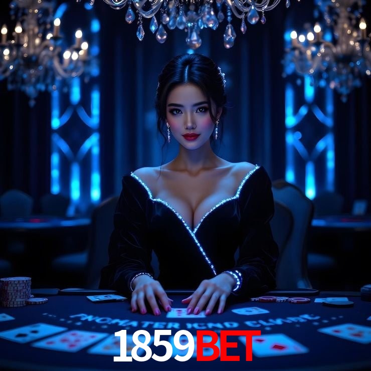 Descubra o Programa VIP da 1859bet: Vantagens Exclusivas para Jogadores