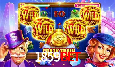 Seasonal Promotions 1859bet