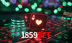 Inovações de Jogos na 1859bet: O Futuro das Experiências Interativas