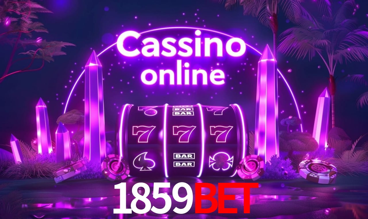 A Popularidade dos Caça-Níqueis no 1859bet