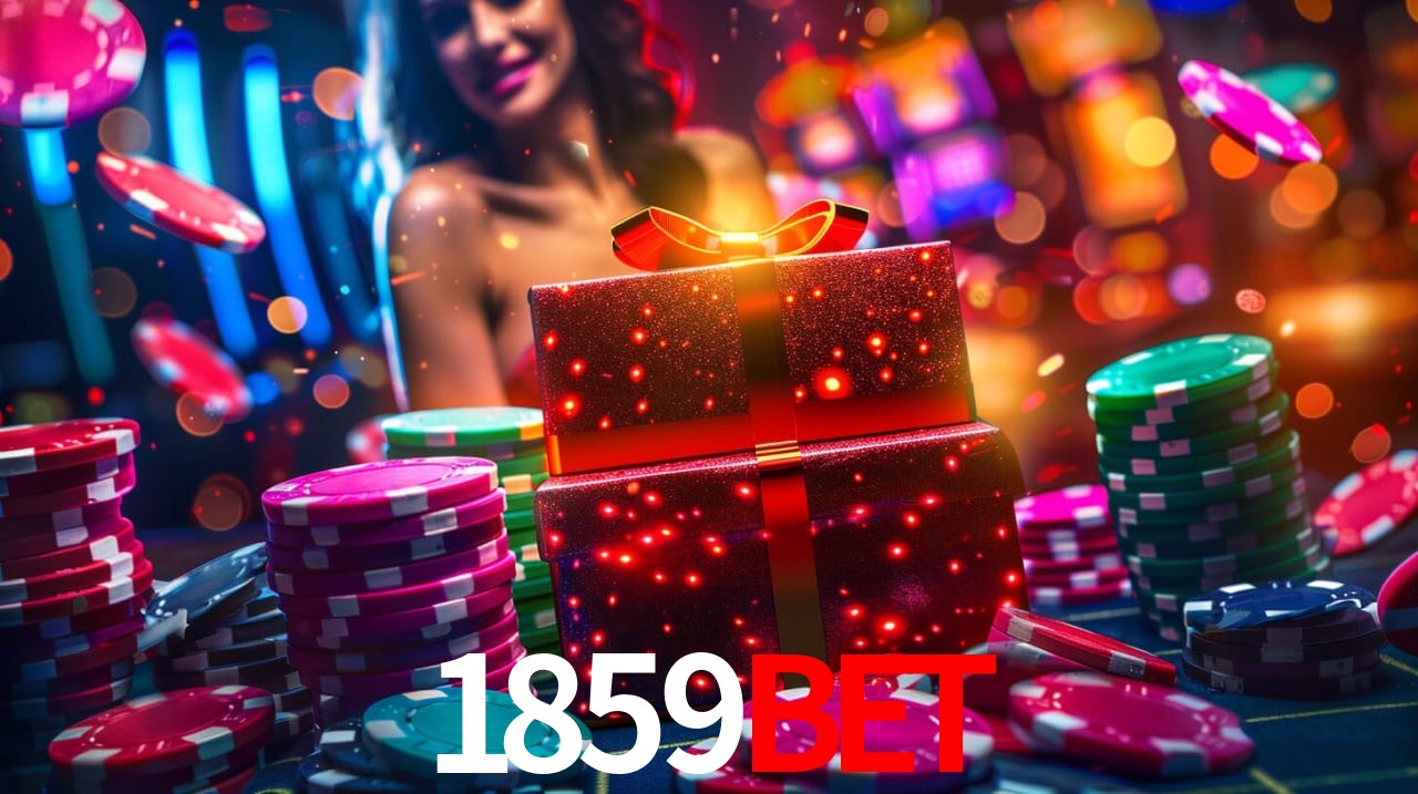 Design Responsivo 1859bet