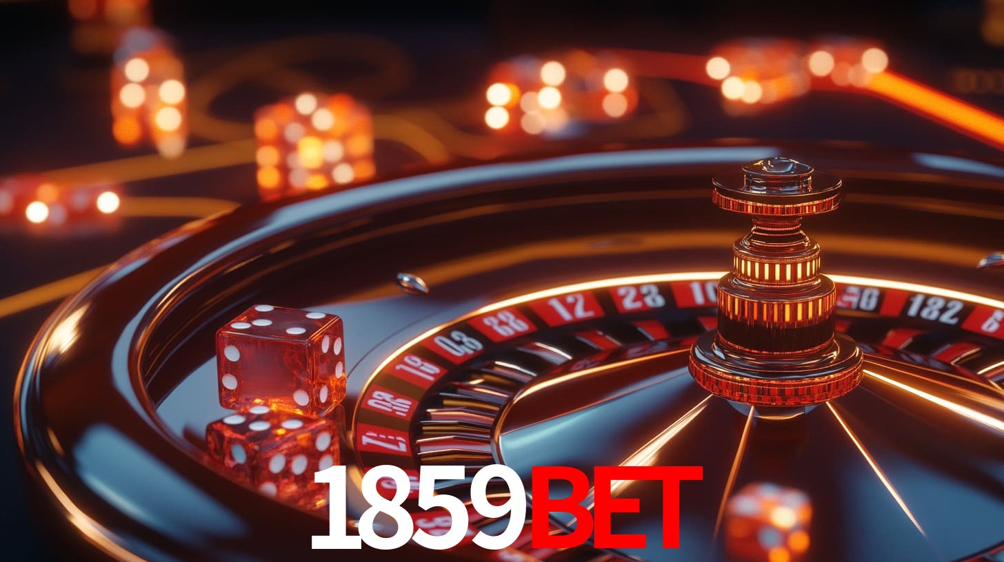 Descubra a Magia dos Jogos de Arcade no 1859bet