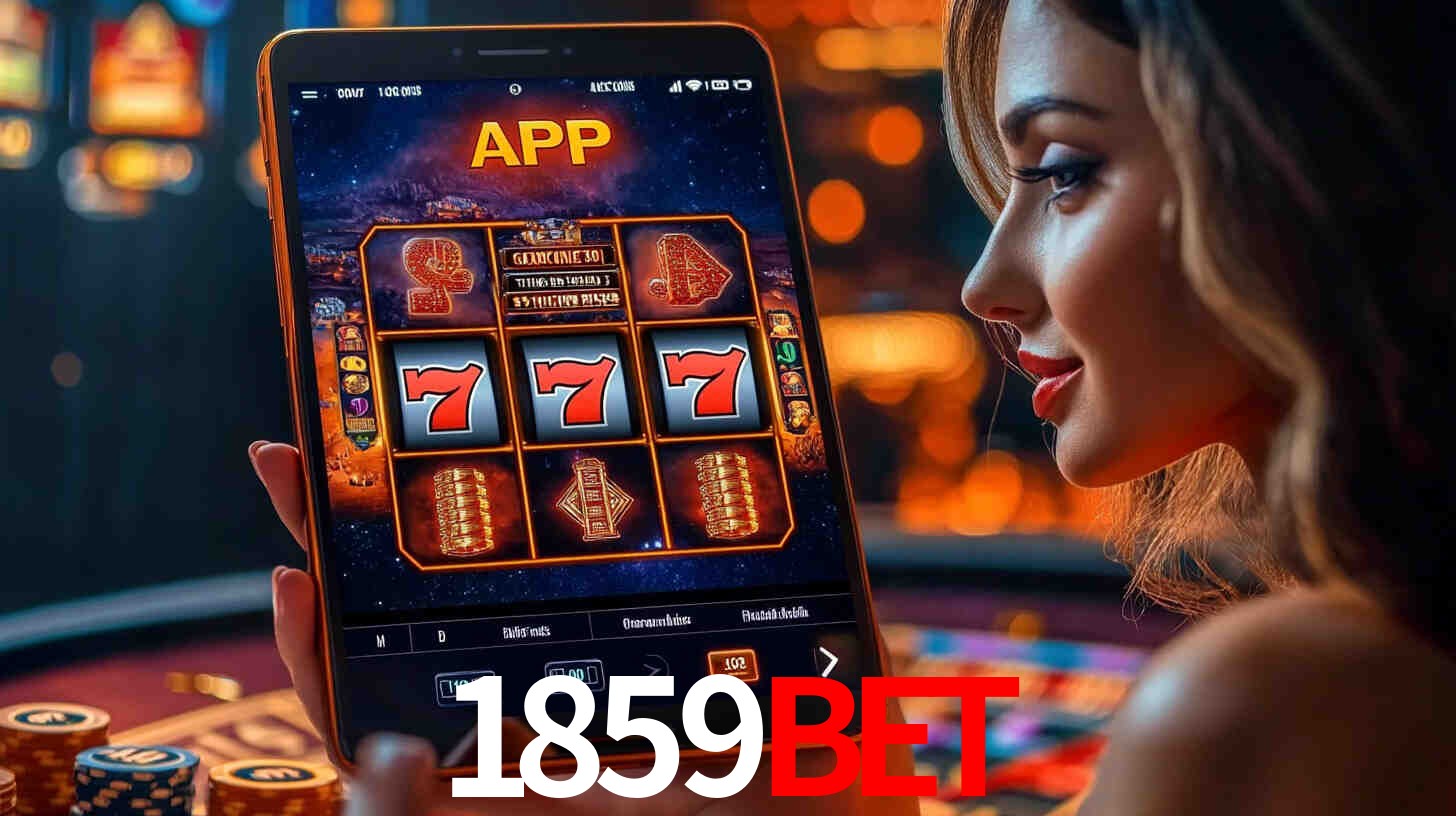 Desvendando o Mundo dos Jogos Virtuais na 1859bet