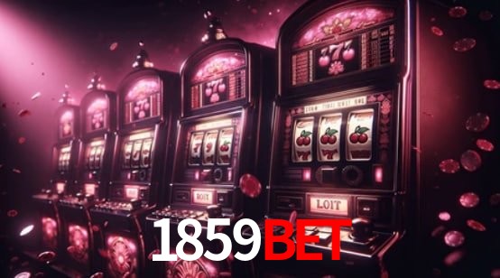 Desvendando o Mundo dos Jogos Virtuais na 1859bet
