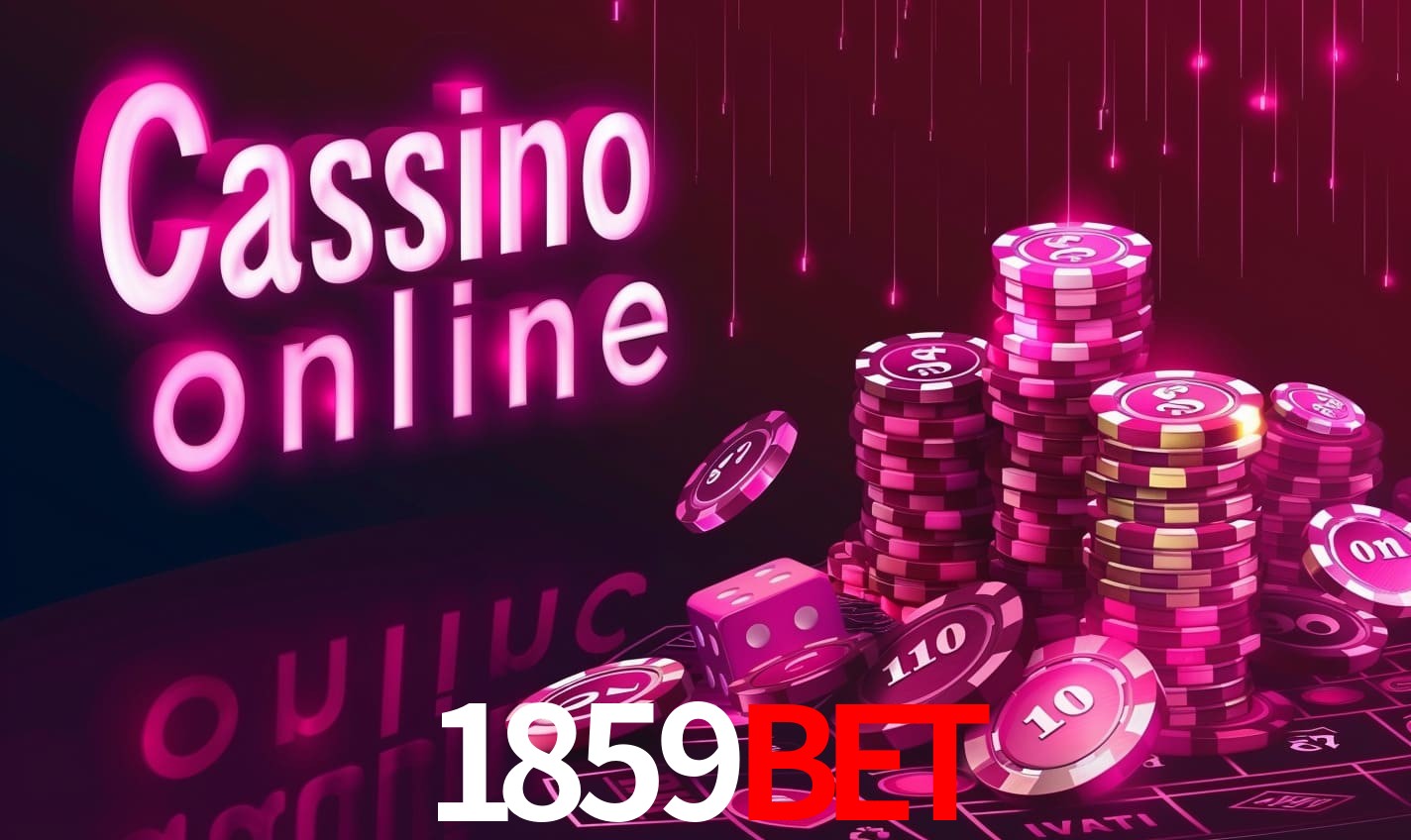 Avaliações dos Jogadores 1859bet