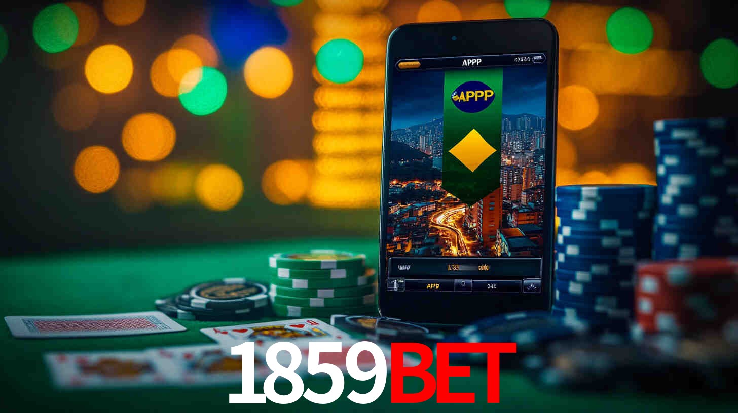 Apostas de Basquete 1859bet