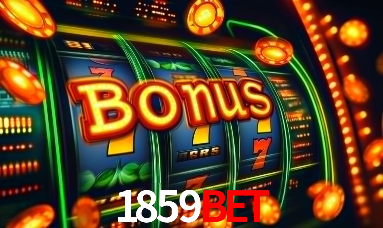 Tournaments 1859bet