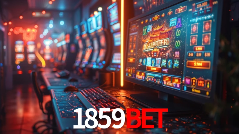1859bet - Cassino Oficial Exclusivo - 1859bet.com