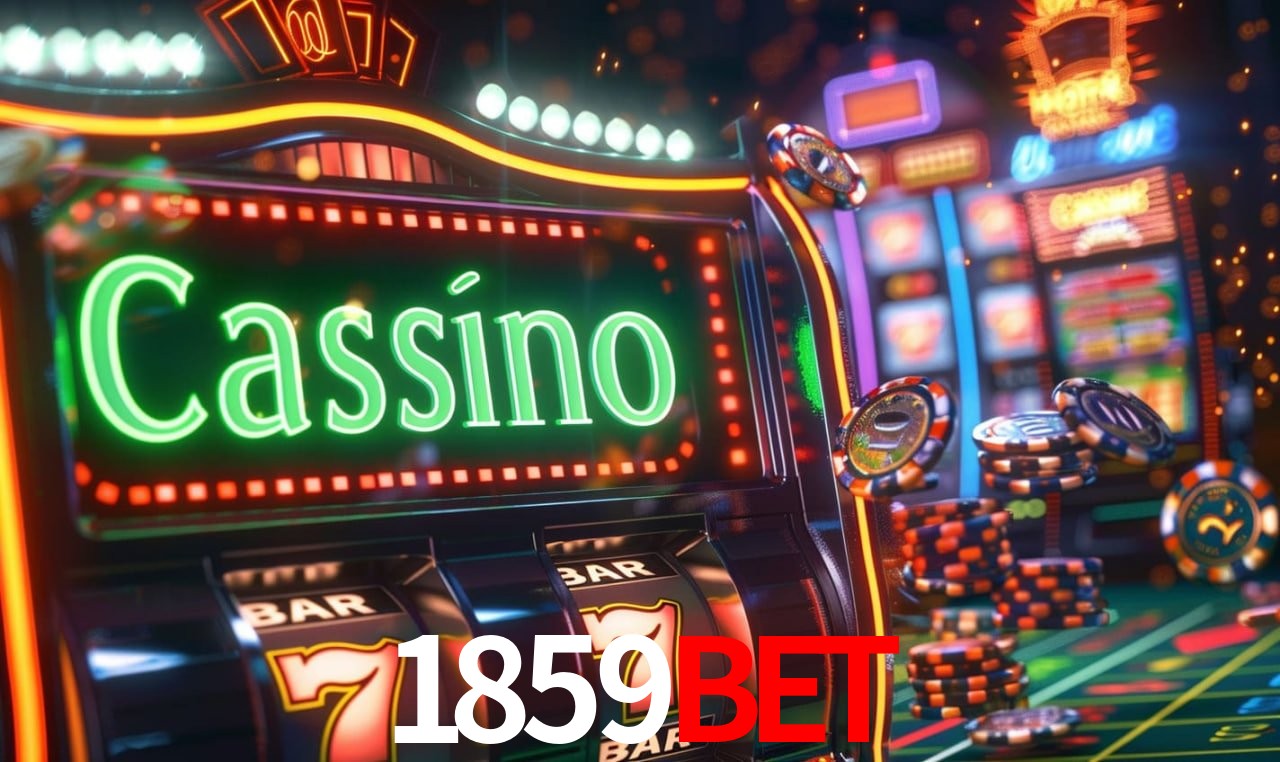 Apostas Esportivas na 1859bet: Um Guia Completo