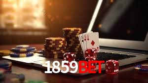 Especiais de Fim de Semana 1859bet