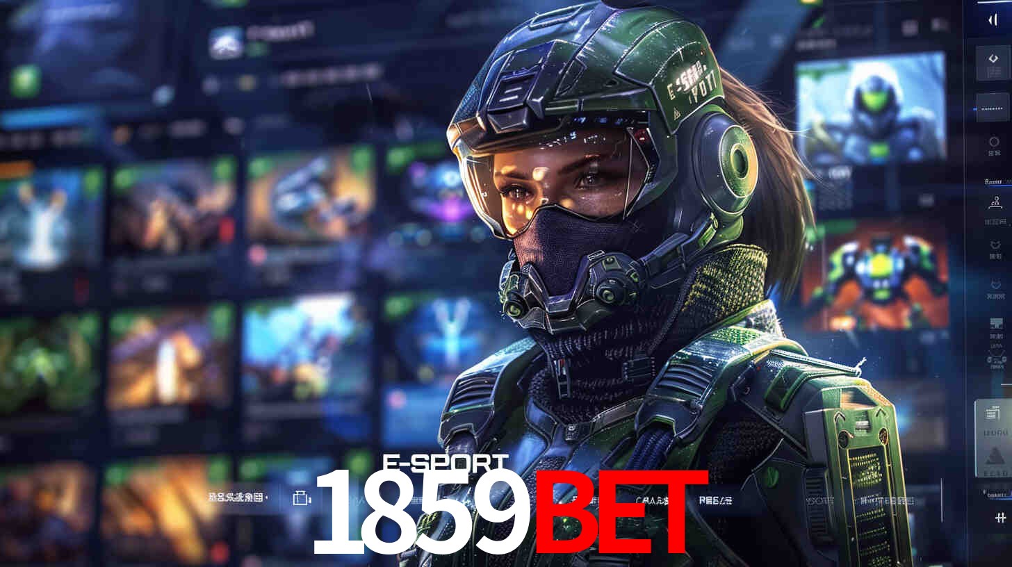 Account Benefits 1859bet
