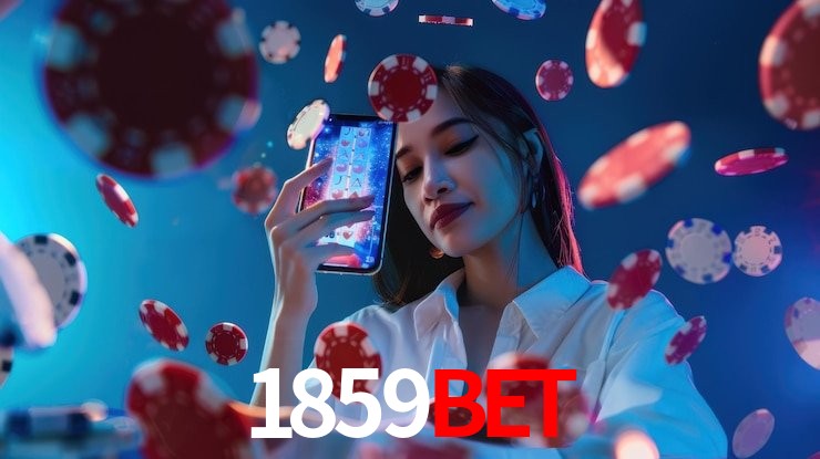 Benefícios da Conta 1859bet