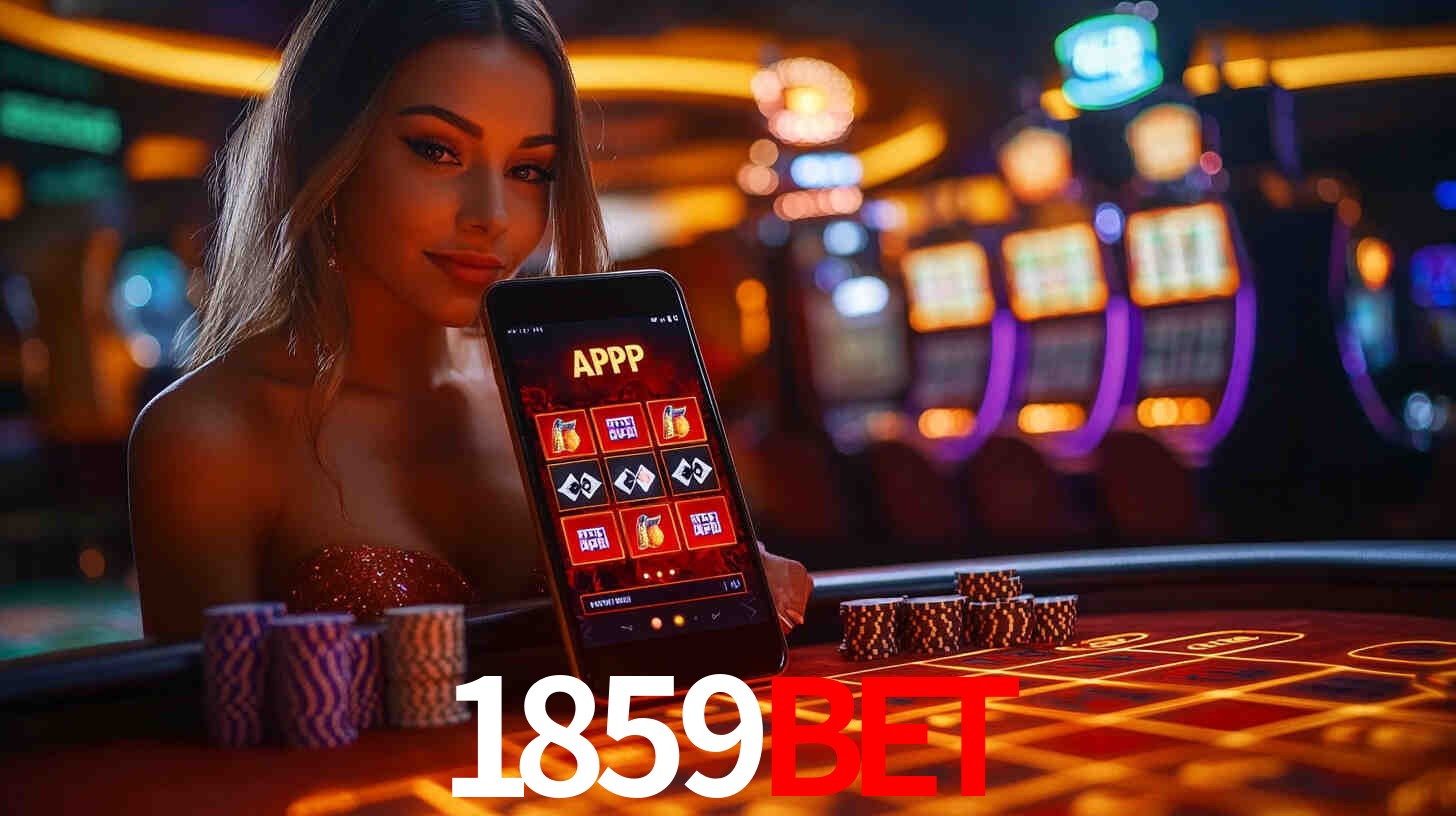 Casino VIP 1859bet