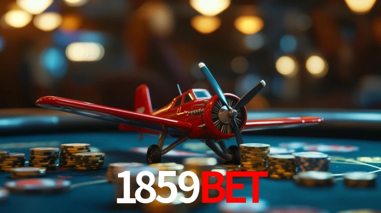 Welcome Bonus 1859bet