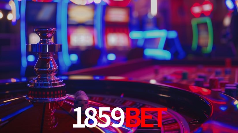 1859bet: Seu Cassino Premiado com Pagamentos Rápidos