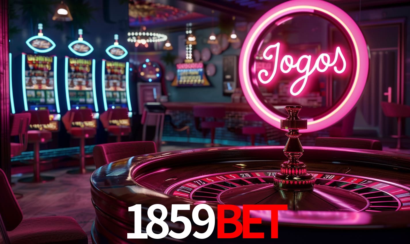 Diretório de Jogos 1859bet