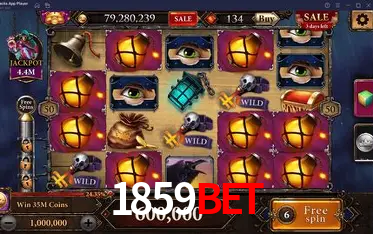 Platform Technology 1859bet