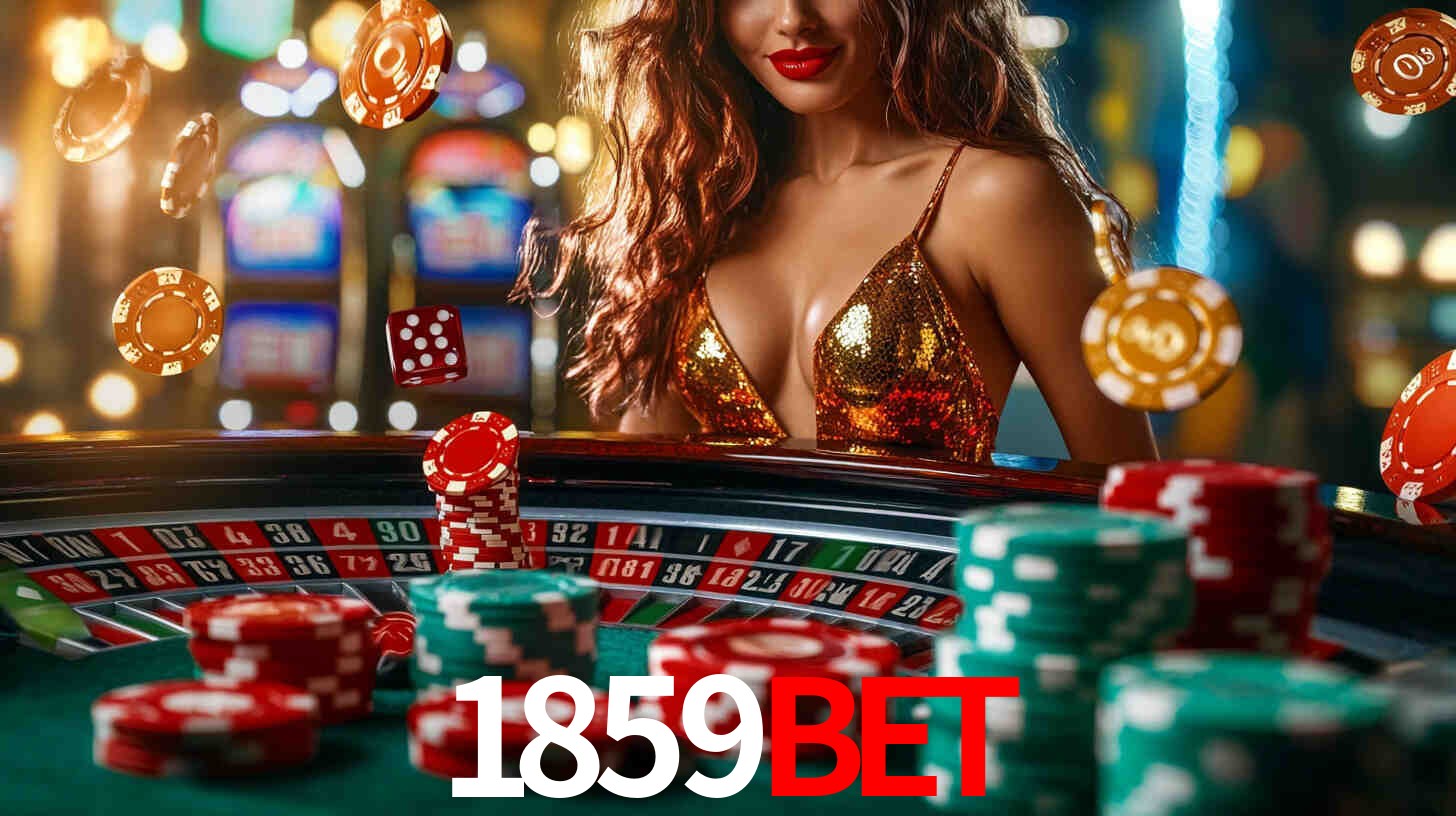 Explore as vantagens do 1859bet: serviço profissional e confiabilidade