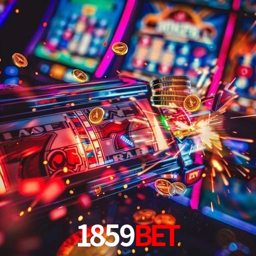 A Experiência Imersiva dos Cassinos Ao Vivo no 1859bet