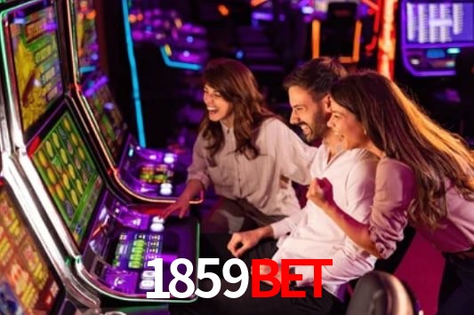 Promoções Sazonais 1859bet