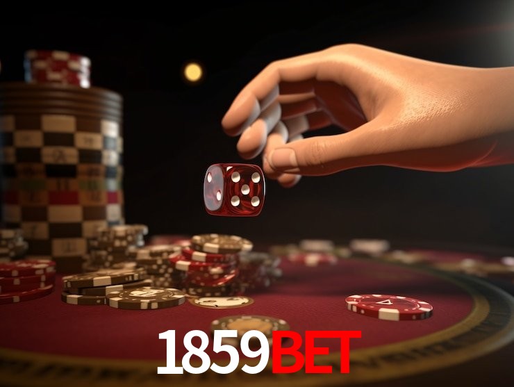 A Popularidade dos Caça-Níqueis no 1859bet
