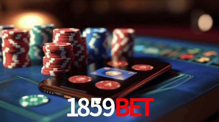 Descubra a Magia dos Jogos de Arcade no 1859bet