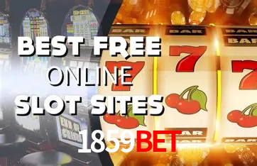 Interface do App 1859bet