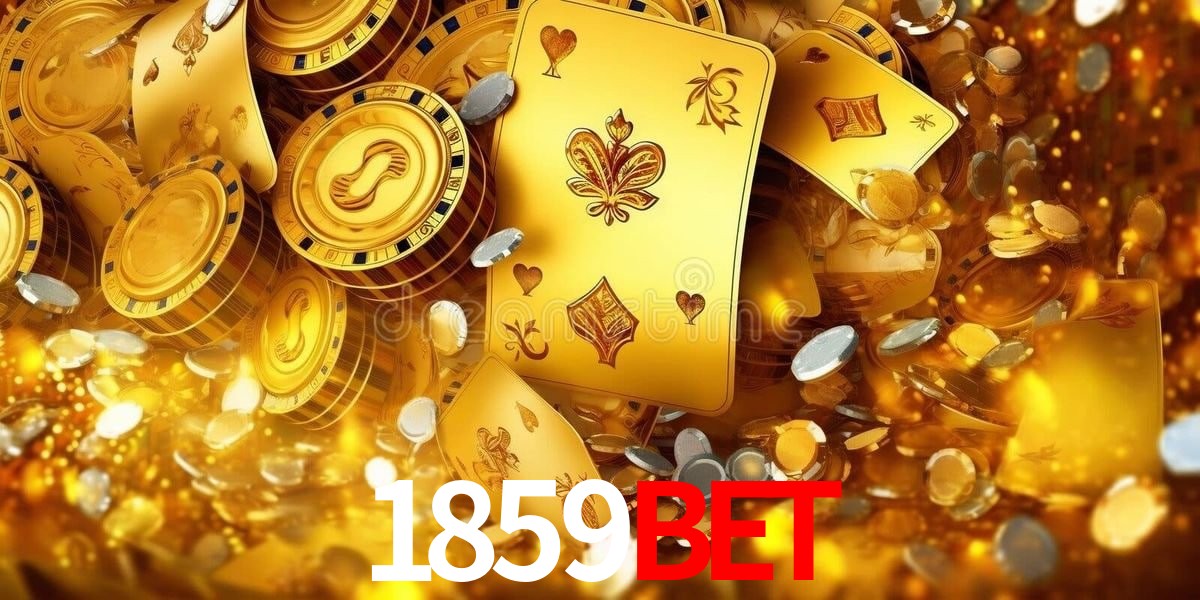 Provedores de Jogos 1859bet