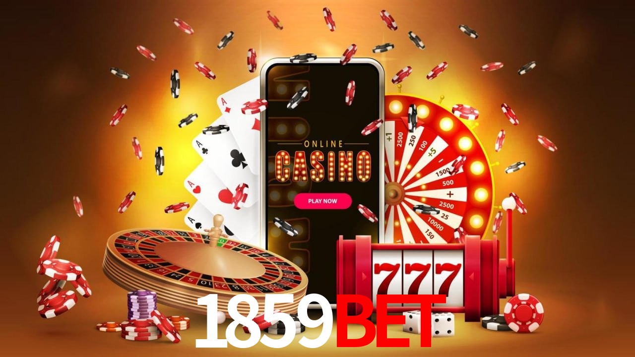 Jogos Exclusivos 1859bet