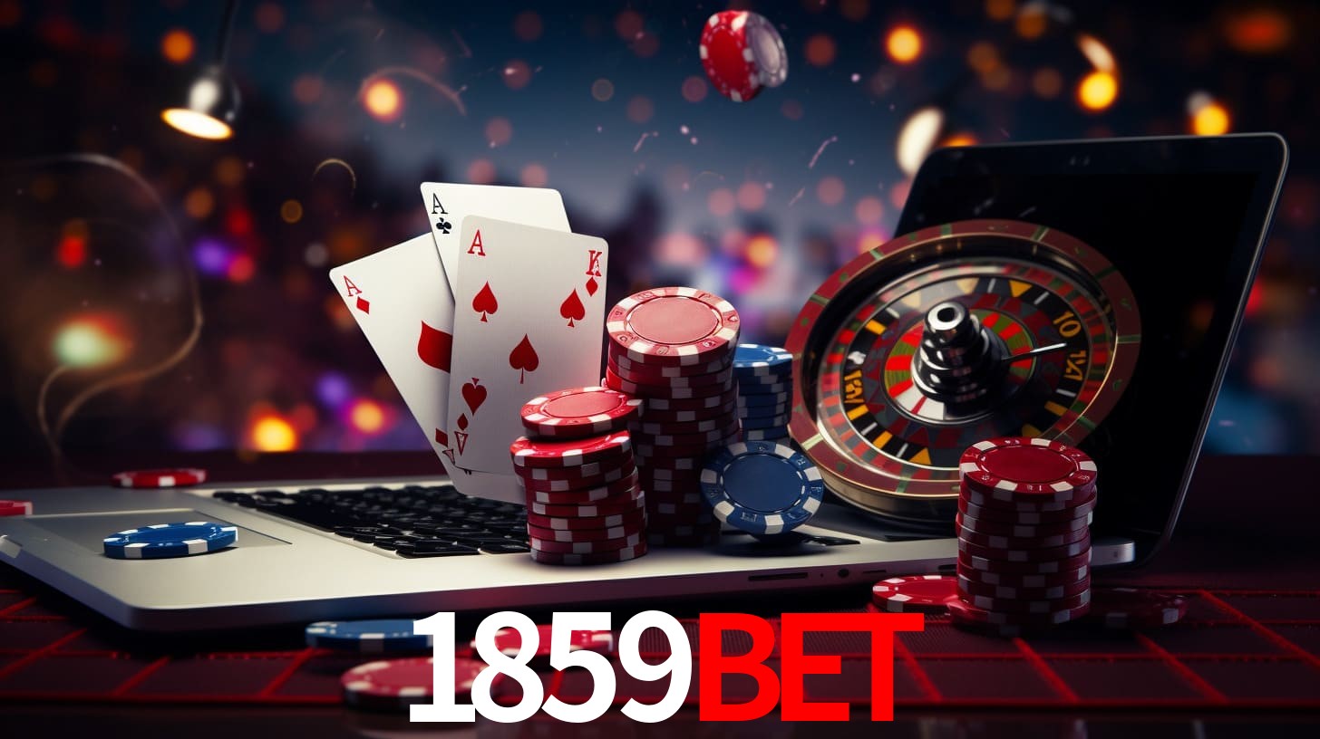 Daily Bonuses 1859bet