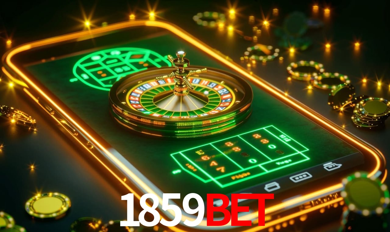 Descubra a Essência do 1859bet: Nossa História e Compromissos