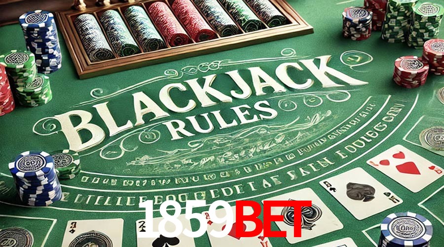 Experiência VIP 1859bet