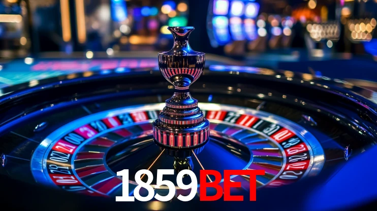 Sinta a adrenalina dos jogos de cassino com 1859bet