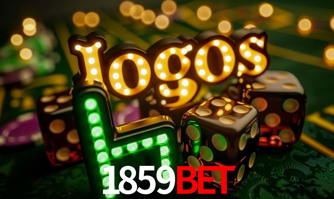 Apostas Esportivas na 1859bet: Um Guia Completo