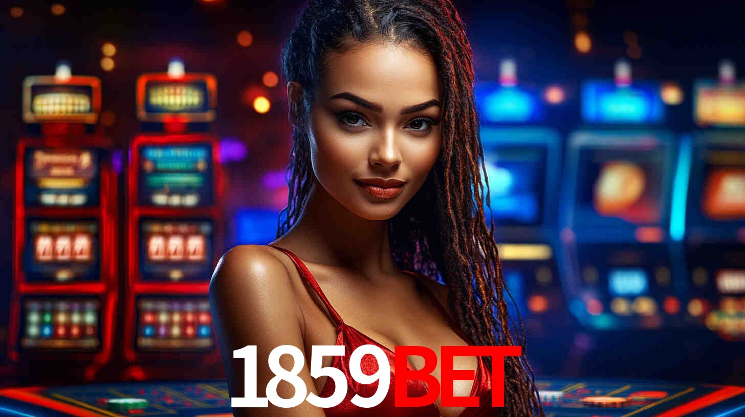 Estatísticas 1859bet